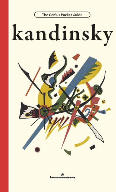 Kandinsky by Cohen, Arthur