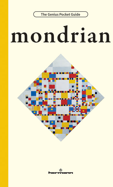 Mondrian by Cohen, Arthur