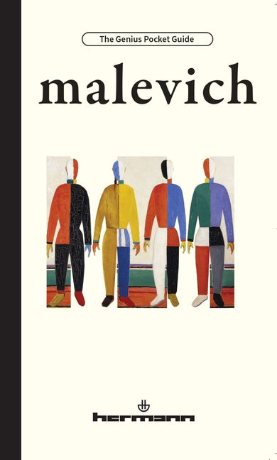 Malevich by Cohen, Arthur