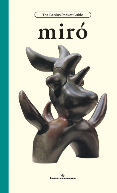 Miró by Cohen, Arthur