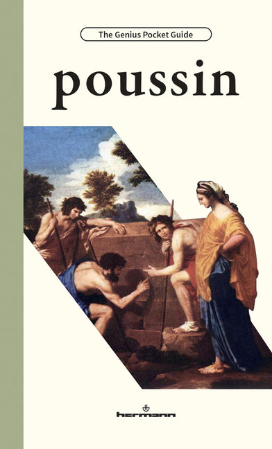 Poussin by Cohen, Arthur