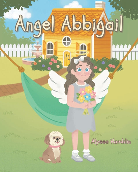 Angel Abbigail