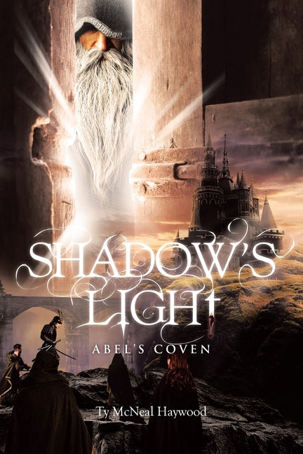 Shadow's Light: Abel's Coven by Haywood, Ty McNeal