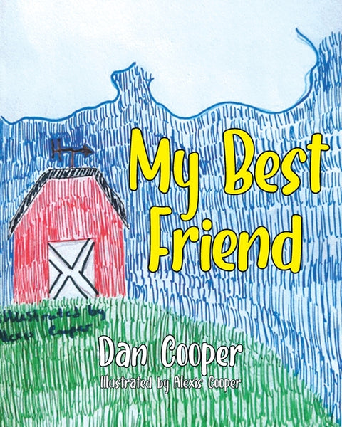 My Best Friend