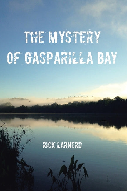 The Mystery of Gasparilla Bay by Larnerd, Rick