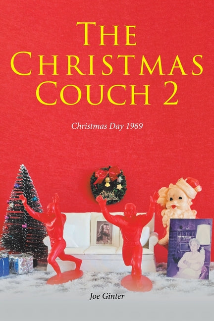The Christmas Couch 2: Christmas Day 1969