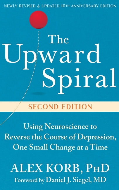 Upward Spiral by Korb, Alex