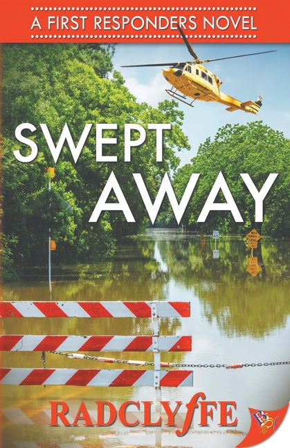 Swept Away by Radclyffe