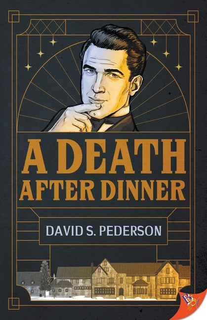 A Death After Dinner