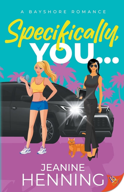 Specifically, You by Henning, Jeanine