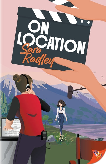 On Location by Radley, Sara