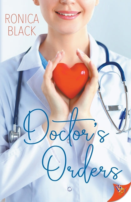 Doctor's Orders by Black, Ronica