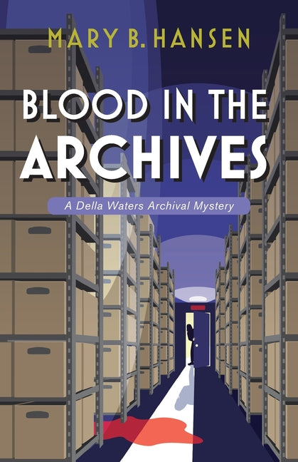 Blood in the Archives