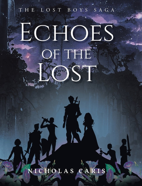 Echoes of the Lost