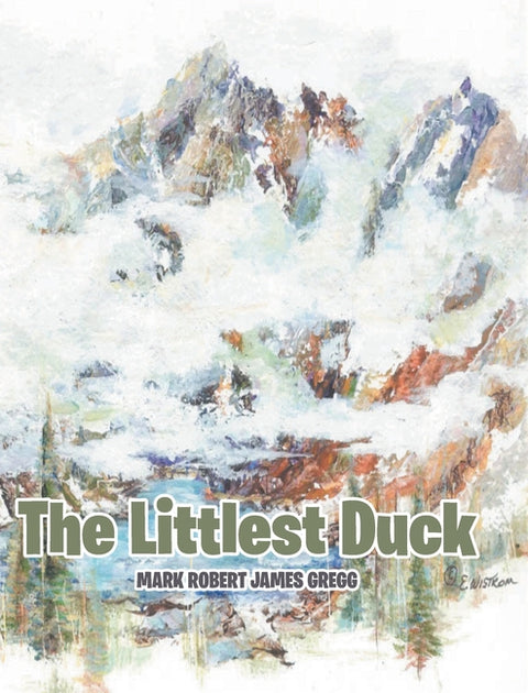 The Littlest Duck