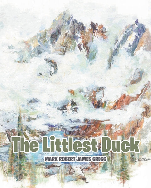 The Littlest Duck