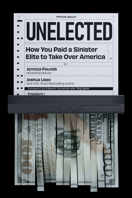 Unelected by Pounds, Jennica