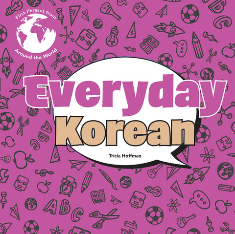 Everyday Korean