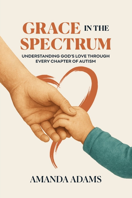 Grace In The Spectrum