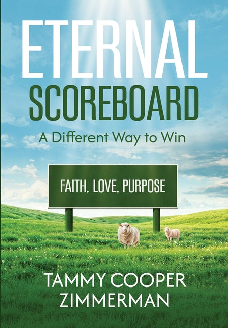 Eternal Scoreboard: A Different Way to Win
