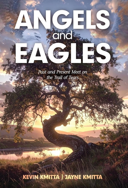 Angels and Eagles