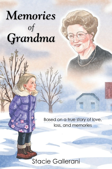Memories of Grandma