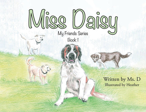 Miss Daisy
