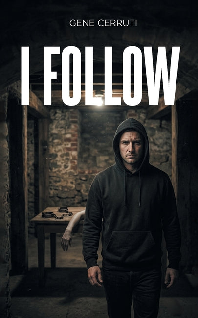 I Follow by Cerruti, Gene