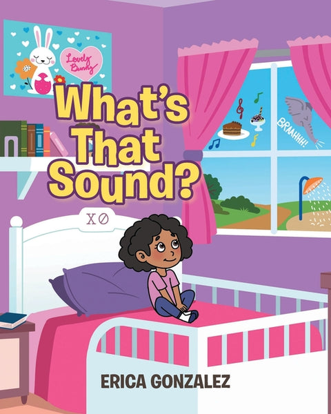 What's That Sound?