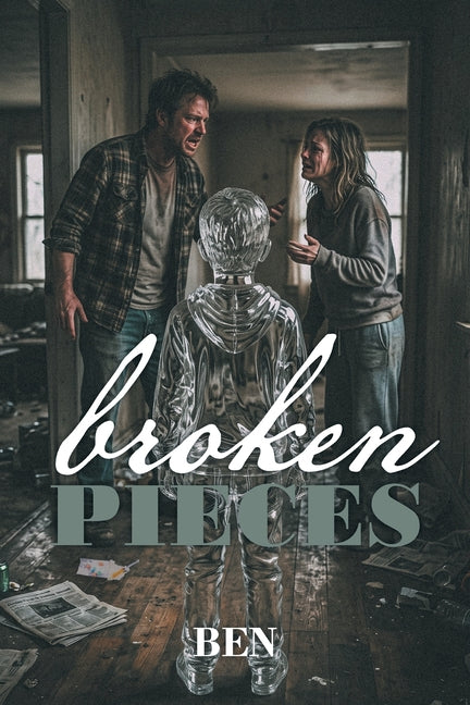 Broken Pieces by Ben