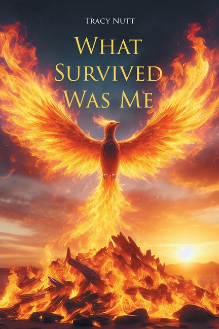 What Survived Was Me