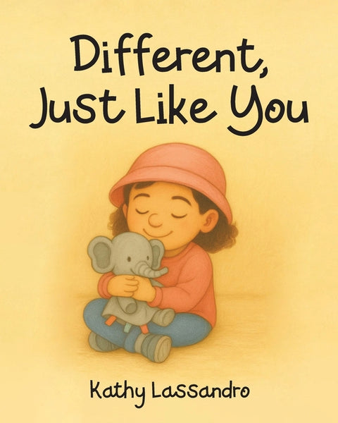 Different, Just Like You