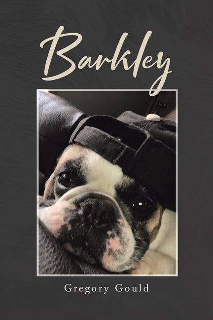 Barkley by Gould, Gregory