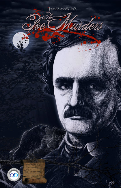 The Poe Murders by Mascia, James