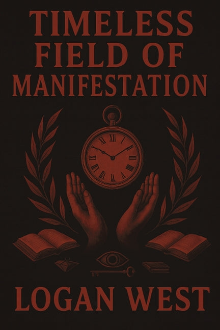 Timeless Field of Manifestation: A Framework for Alignment Beyond Time, Desire, and Effort