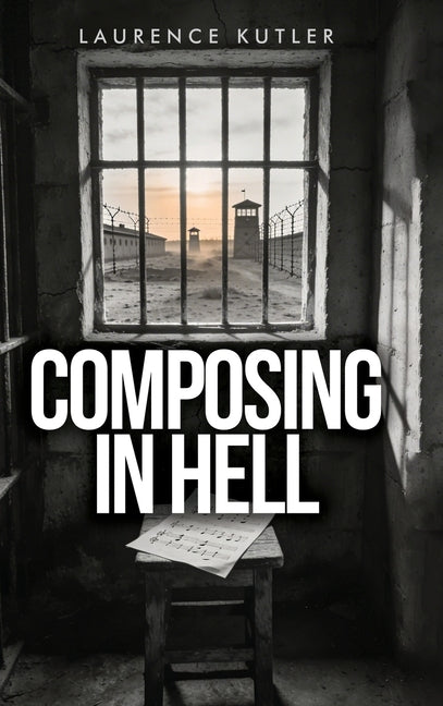 Composing in Hell by Kutler, Laurence