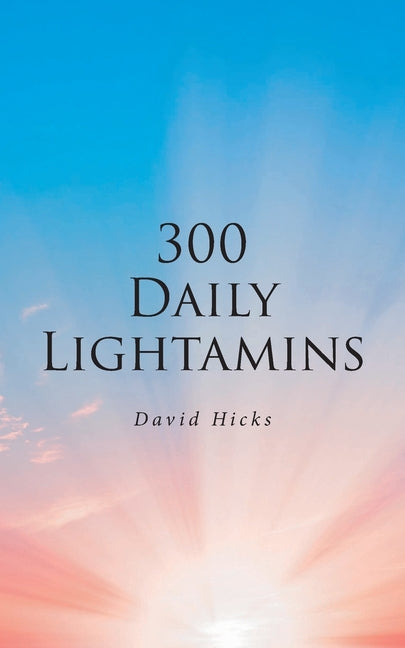 300 Daily Lightamins