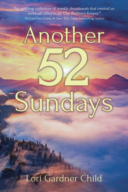 Another 52 Sundays