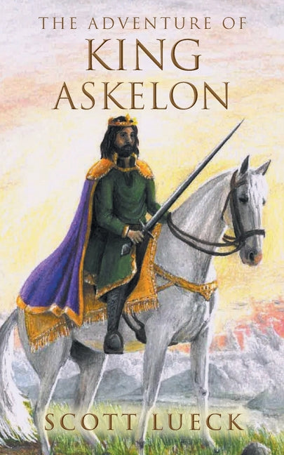 The Adventure of King Askelon