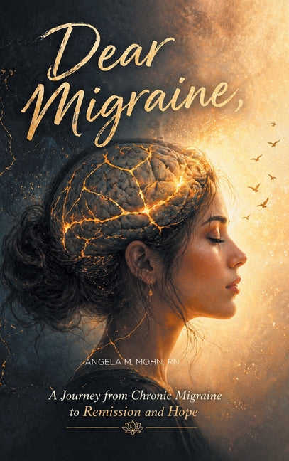 Dear Migraine,