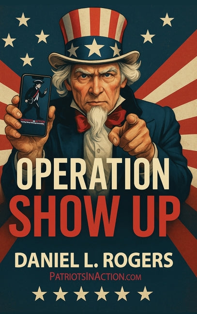 Operation Show Up