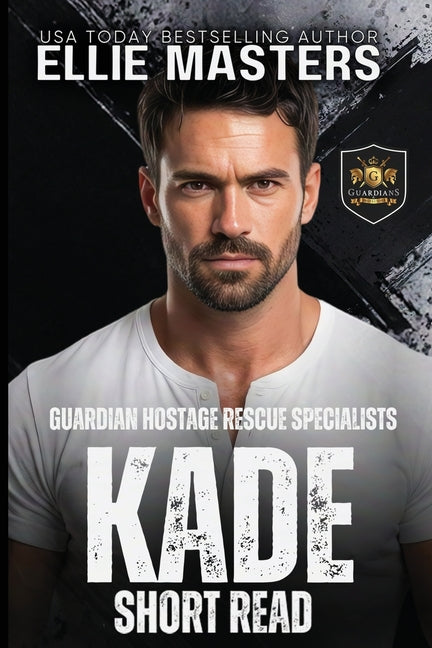 Kade by Masters, Ellie