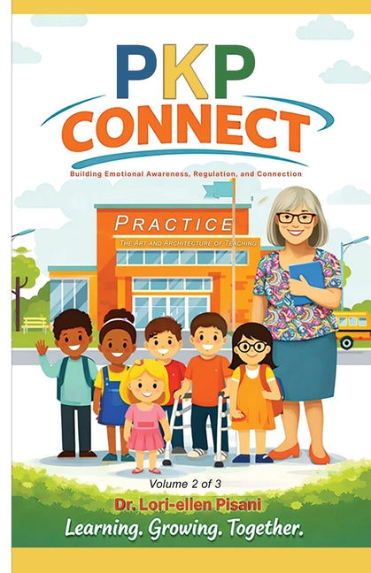 PKP Connect: Practice