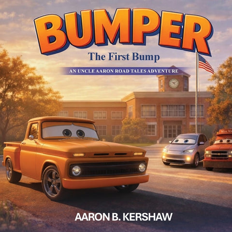Bumper - The First Bump