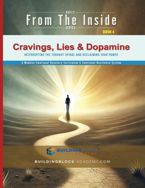 Cravings, Lies & Dopamine: Interrupting the Thought Spiral and Reclaiming Your Power