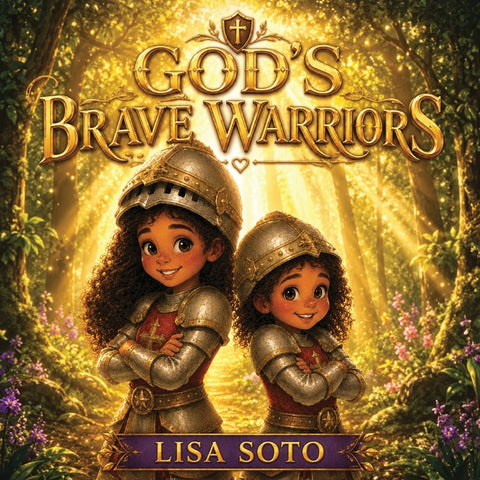 God's Brave Warriors by Soto, Lisa
