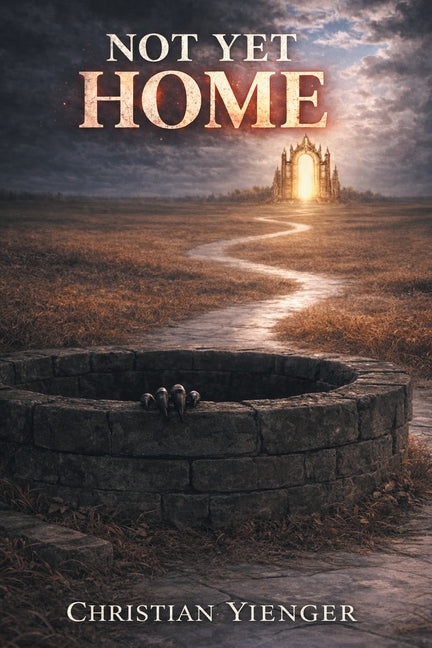 Not Yet Home by Yienger, Christian