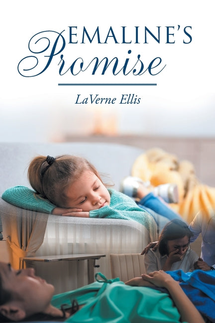 Emaline's Promise by Ellis, Laverne