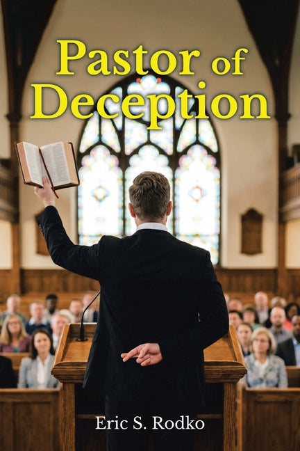 Pastor of Deception by Rodko, Eric S.