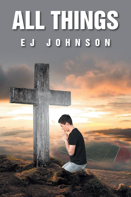 All Things by Johnson, Ej